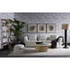 Bonita Cream Coffee Table